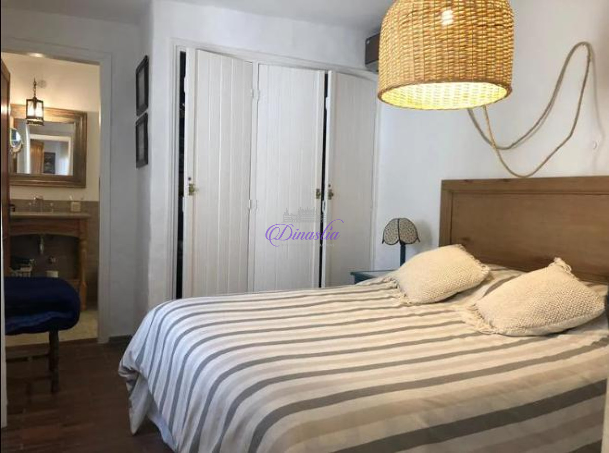 Casa ID.60 - Alquiler temporario Casa 3 dormitorios y dependencia en Rincon del Indio, Punta del Este.
