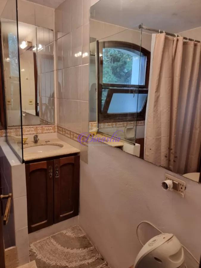 Casa ID.62 - Alquiler temporario Casa 4 dormitorios en Rincón del Indio, Punta del Este.