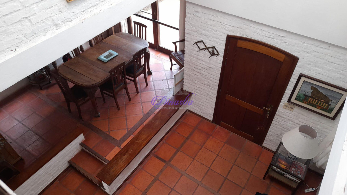 Casa ID.62 - Alquiler temporario Casa 4 dormitorios en Rincón del Indio, Punta del Este.