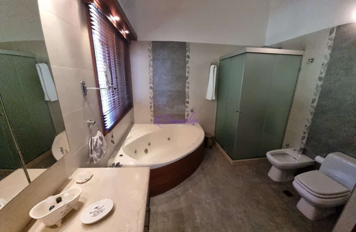 Casa ID.476 - Alquiler de casa 4 dormitorios en cantegrill