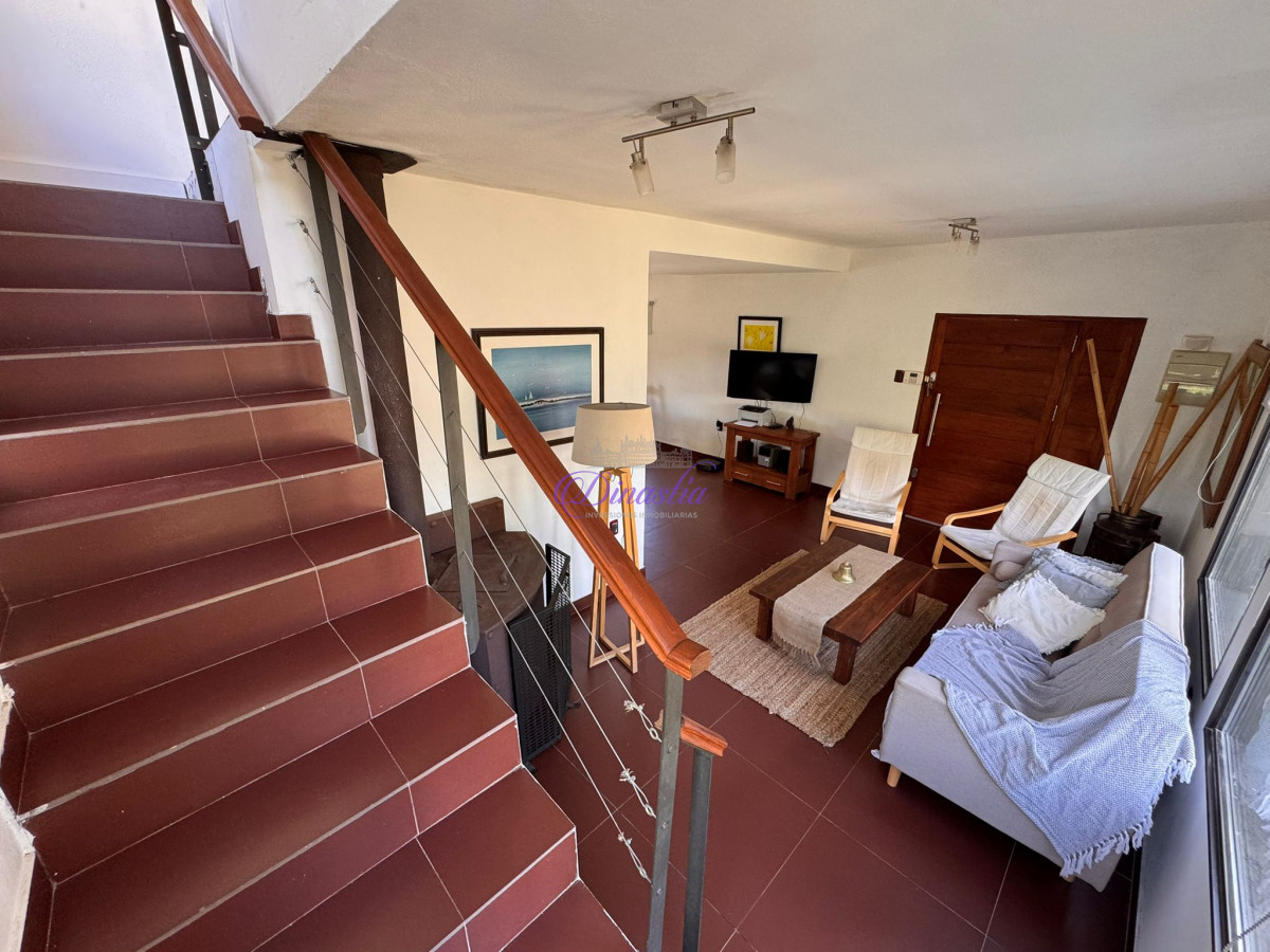 Casa ID.446 - Venta Casa de 3 dormitorios en Brio. Buenos Aires, Manantiales Punta del Este.