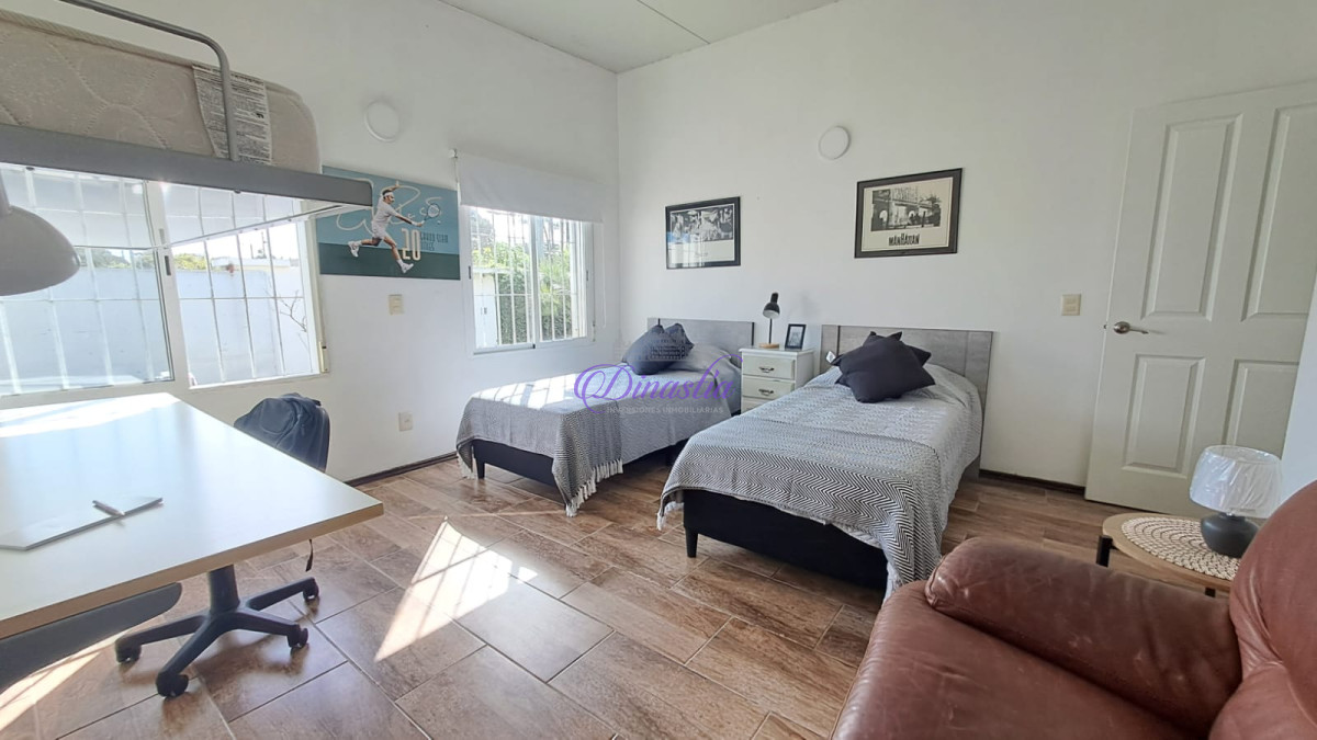 Casa ID.415 - Venta y Alquiler Casa de 3 dormitorios en Brio Bs As, Manantiales