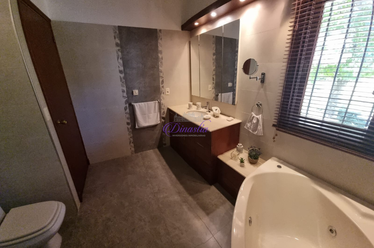 Casa ID.476 - Alquiler de casa 4 dormitorios en cantegrill