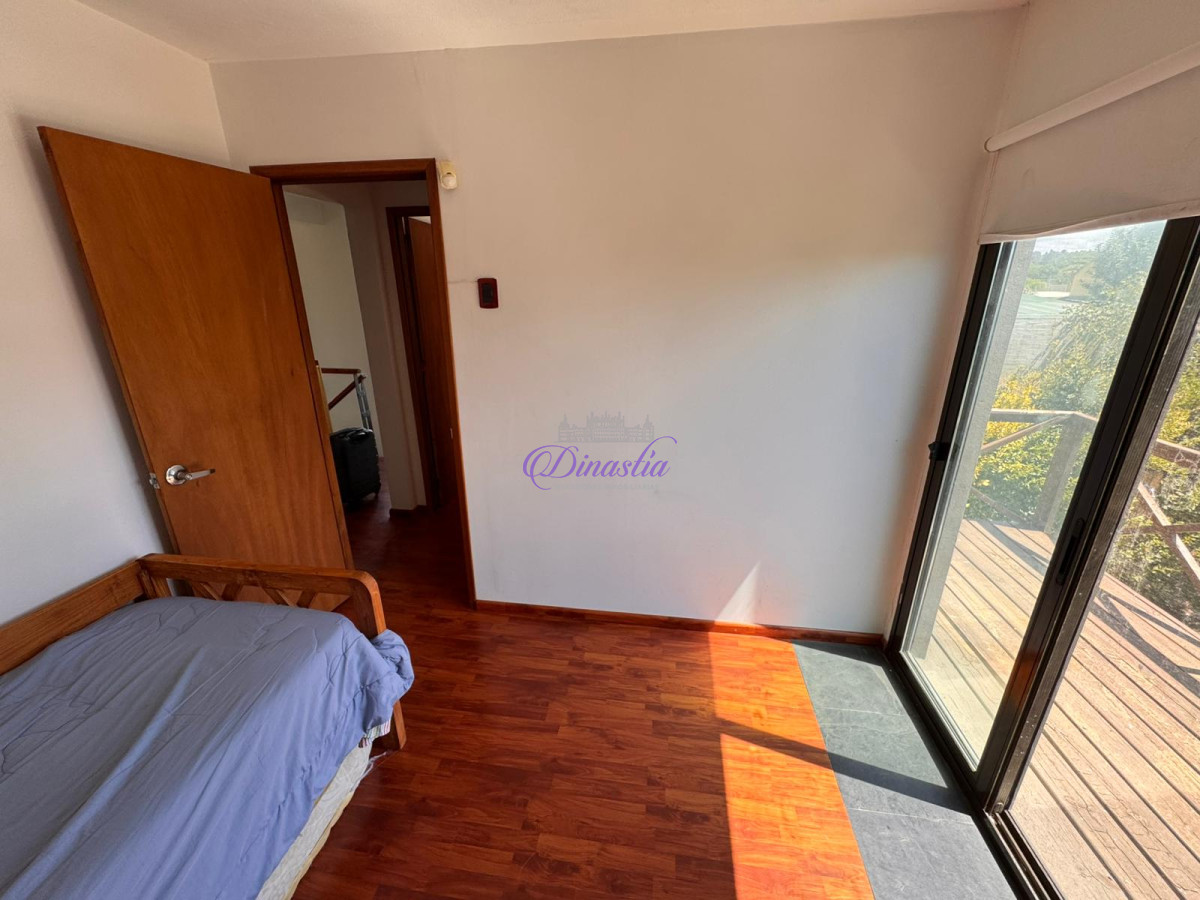 Casa ID.446 - Venta Casa de 3 dormitorios en Brio. Buenos Aires, Manantiales Punta del Este.