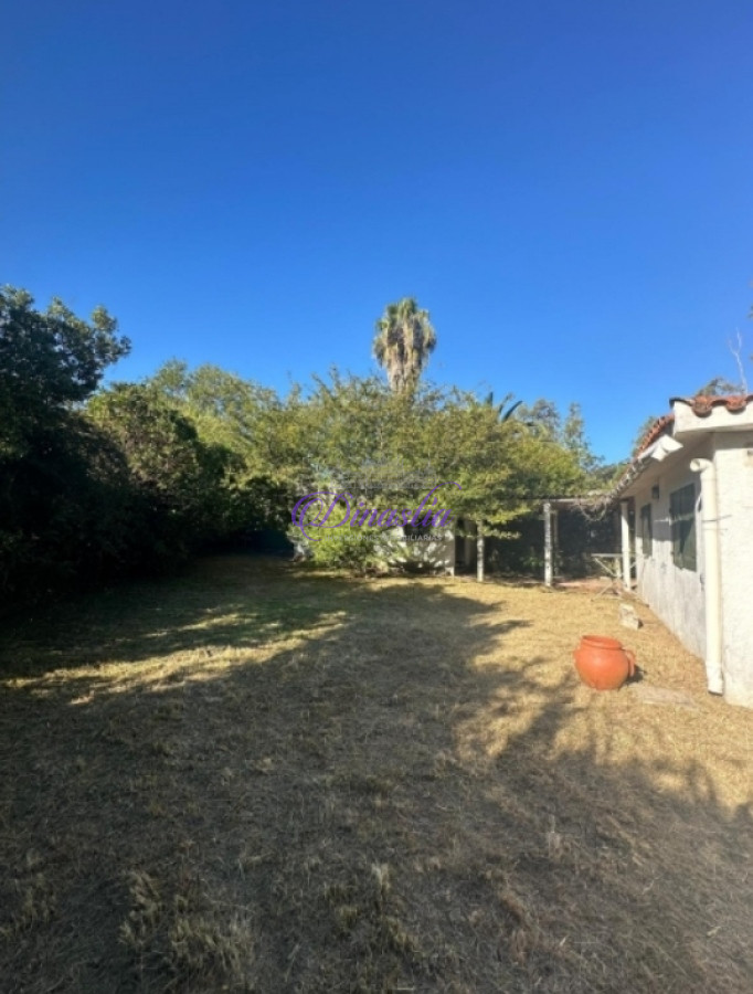 Casa ID.400 - Venta Casa 3 dormitorios en El Tesoro de La Barra, Maldonado