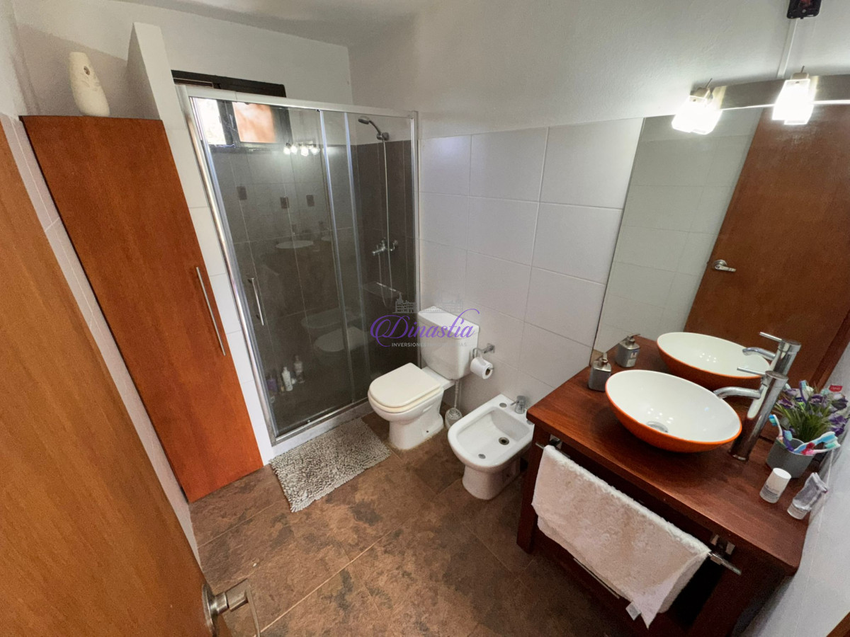 Casa ID.446 - Venta Casa de 3 dormitorios en Brio. Buenos Aires, Manantiales Punta del Este.