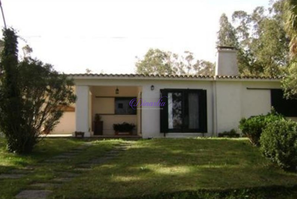 Casa ID.400 - Venta Casa 3 dormitorios en El Tesoro de La Barra, Maldonado