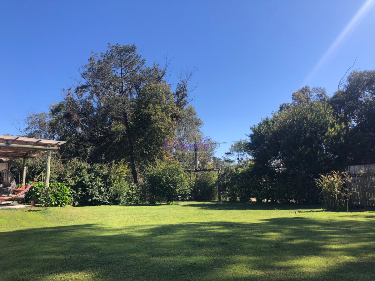 Casa ID.49 - Alquiler Temporario Casa de 3 dormitorios en La Barra, Maldonado.