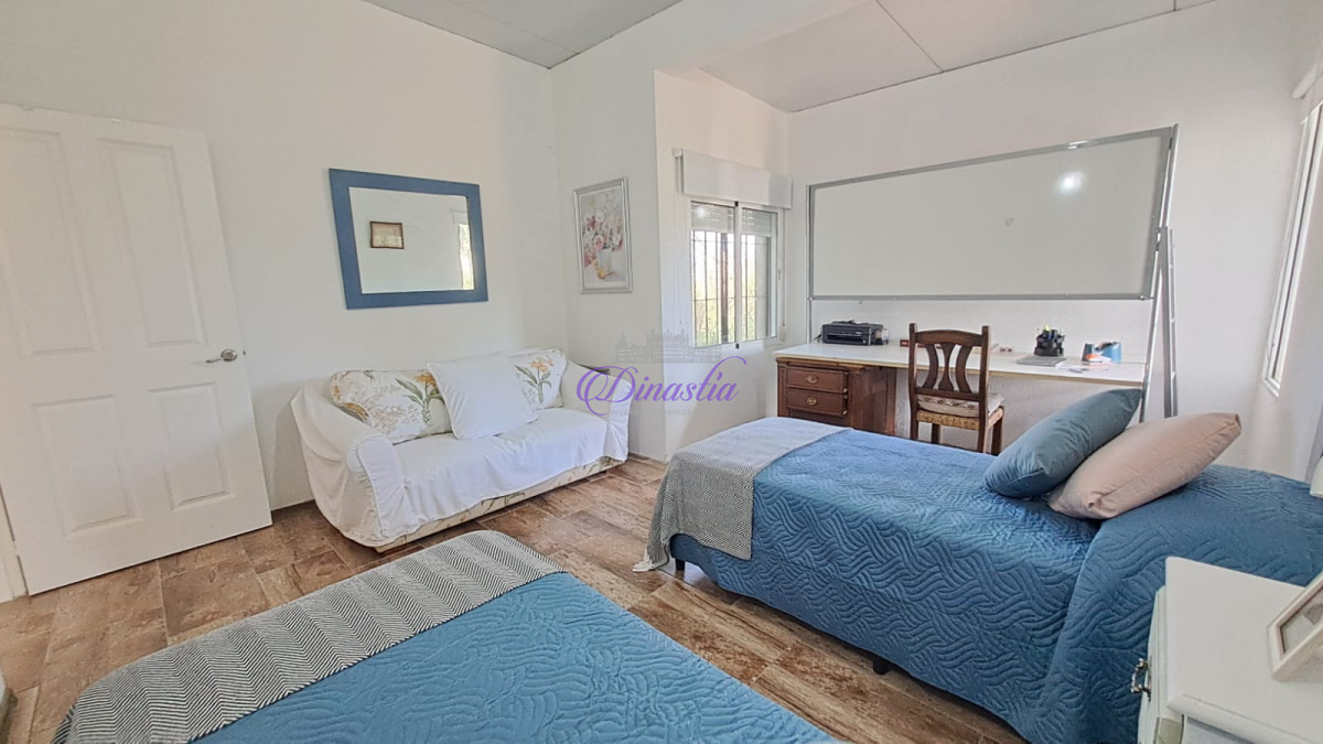 Casa ID.415 - Venta y Alquiler Casa de 3 dormitorios en Brio Bs As, Manantiales
