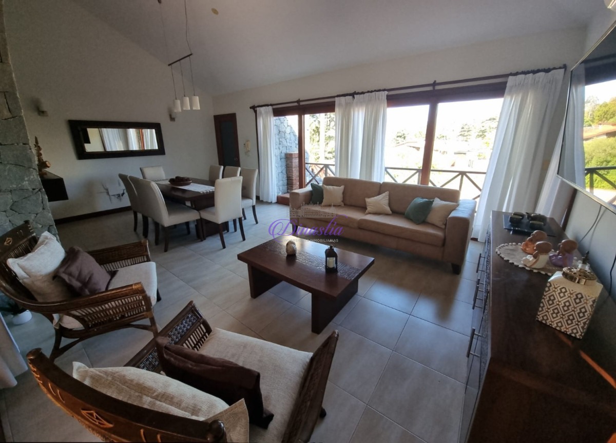 Casa ID.476 - Alquiler de casa 4 dormitorios en cantegrill