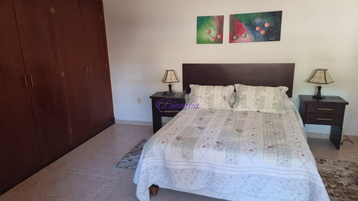 Casa ID.476 - Alquiler de casa 4 dormitorios en cantegrill