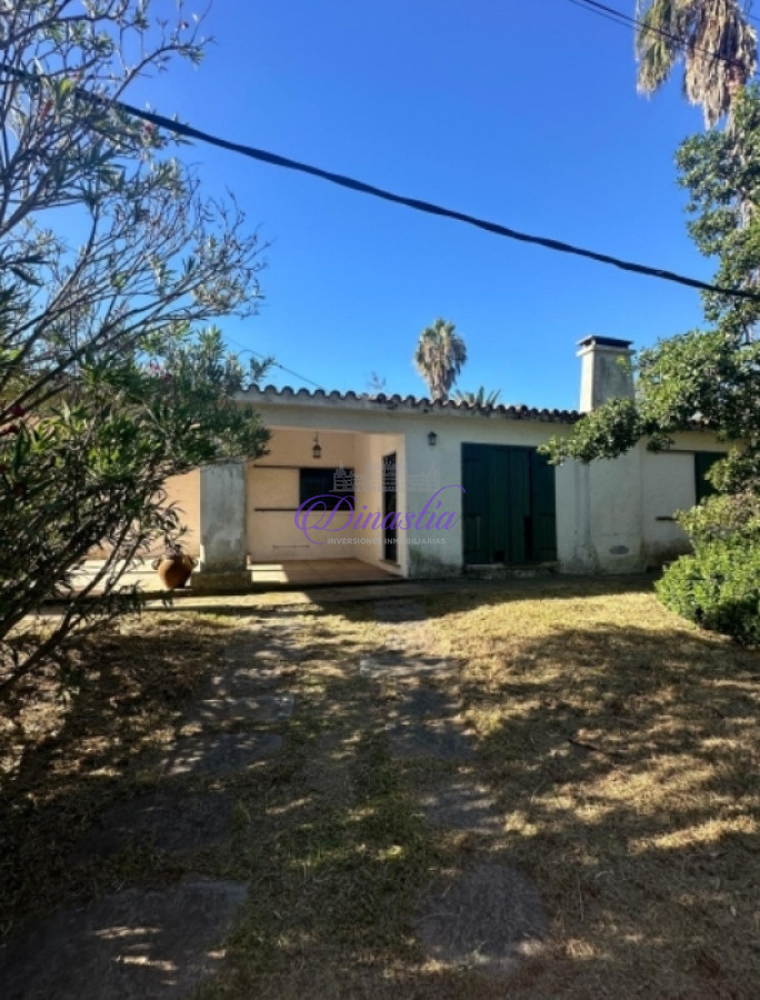 Casa ID.400 - Venta Casa 3 dormitorios en El Tesoro de La Barra, Maldonado
