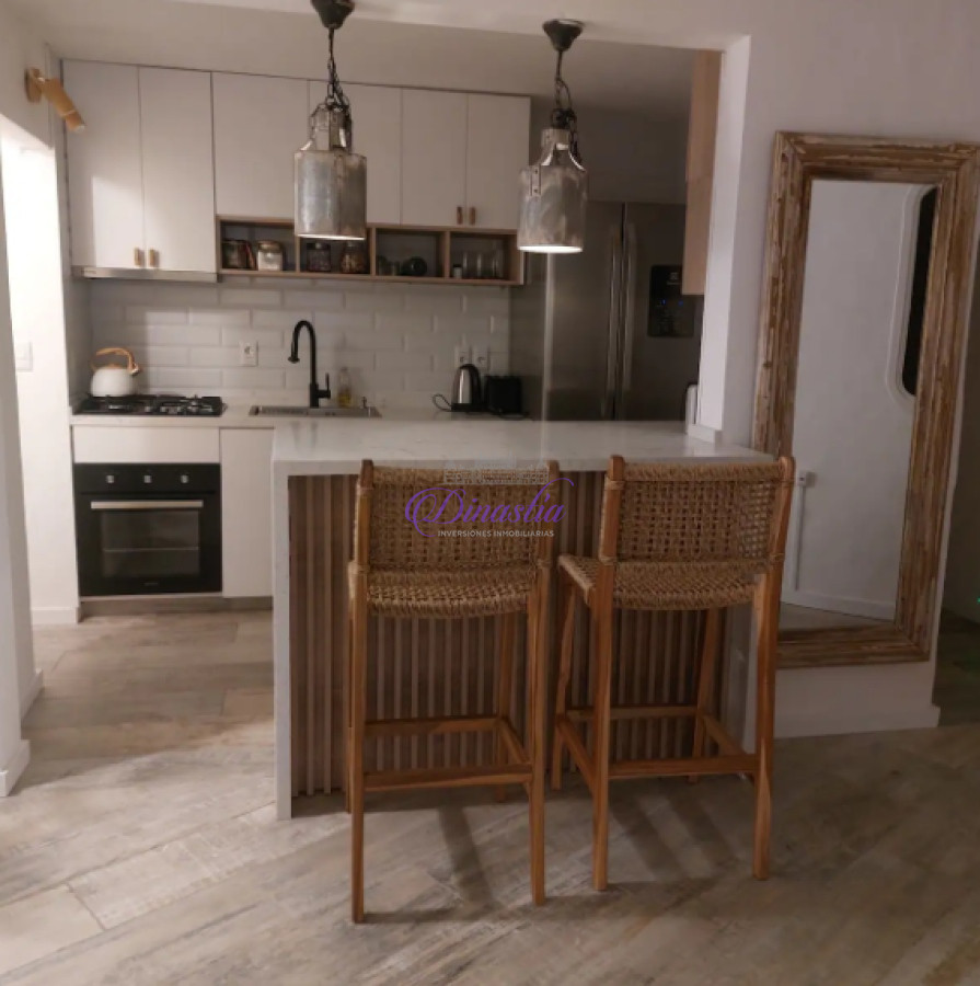 Casa ID.29 - Alquiler Temporario Casa de 4 dormitorios en Rincón del Indio, Punta del Este.
