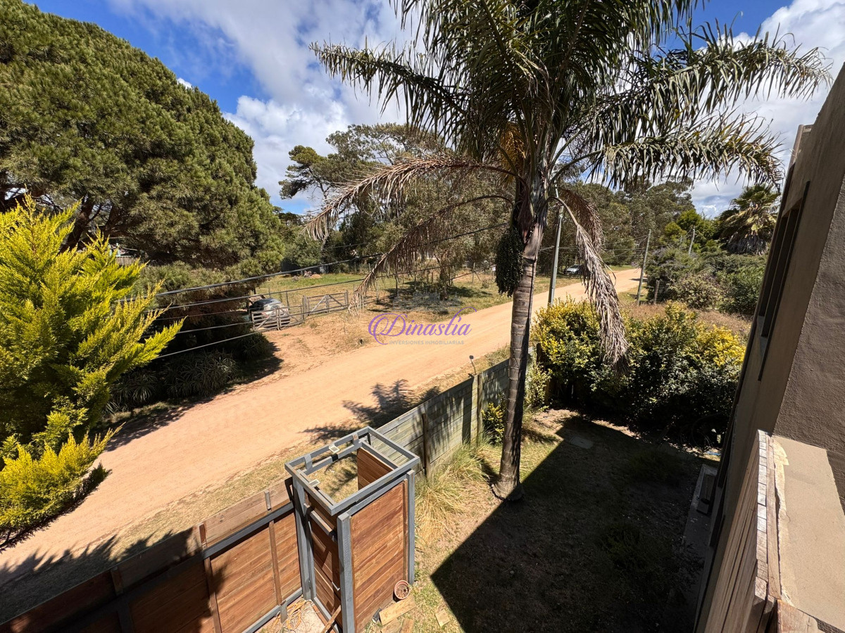 Casa ID.446 - Venta Casa de 3 dormitorios en Brio. Buenos Aires, Manantiales Punta del Este.