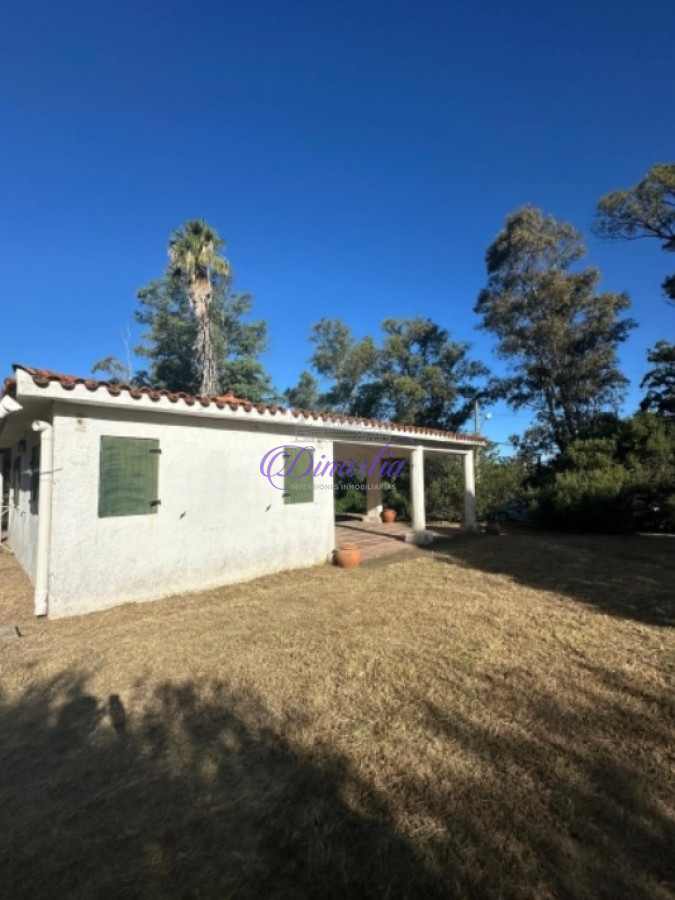 Casa ID.400 - Venta Casa 3 dormitorios en El Tesoro de La Barra, Maldonado