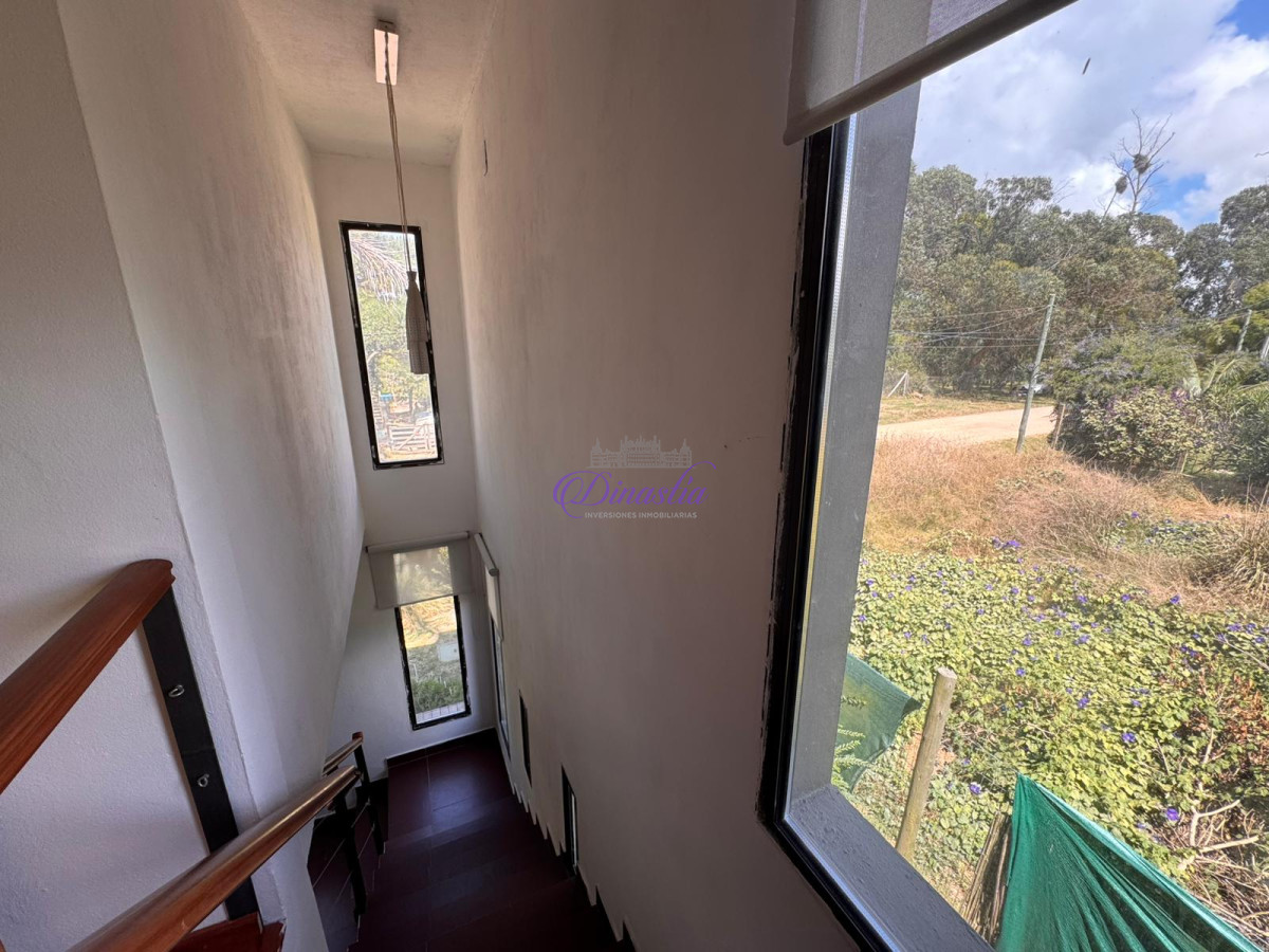 Casa ID.446 - Venta Casa de 3 dormitorios en Brio. Buenos Aires, Manantiales Punta del Este.