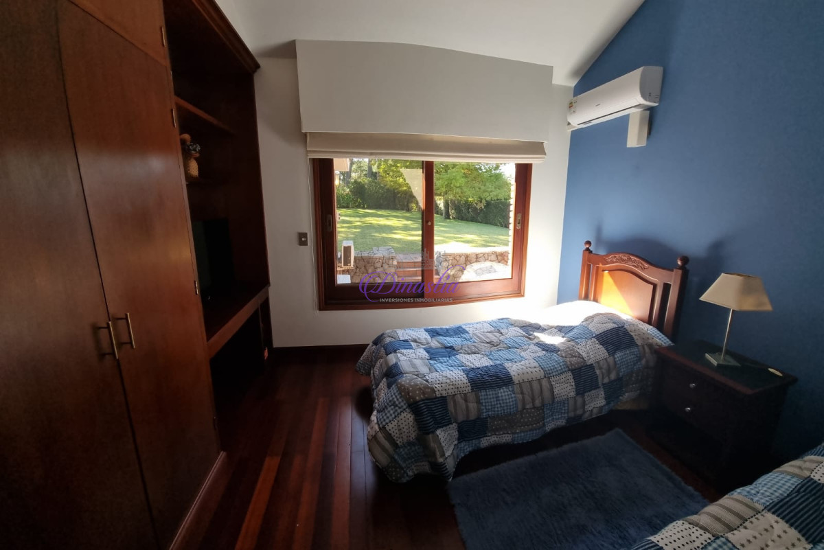 Casa ID.476 - Alquiler de casa 4 dormitorios en cantegrill
