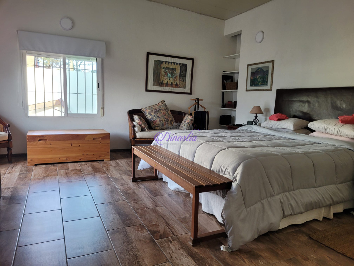 Casa ID.415 - Venta y Alquiler Casa de 3 dormitorios en Brio Bs As, Manantiales