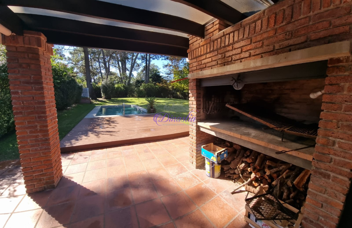 Casa ID.476 - Alquiler de casa 4 dormitorios en cantegrill