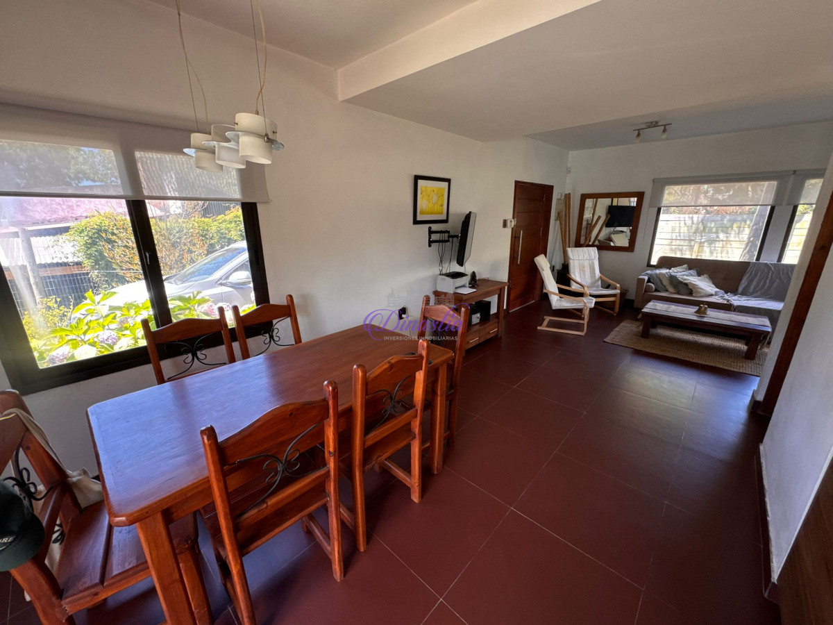 Casa ID.446 - Venta Casa de 3 dormitorios en Brio. Buenos Aires, Manantiales Punta del Este.