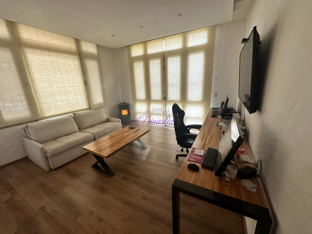 Casa ID.398 - Venta Casa 3 dormitorios y dependencia en Barrio Golf, Punta del Este