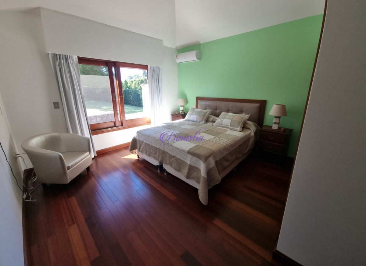 Casa ID.476 - Alquiler de casa 4 dormitorios en cantegrill