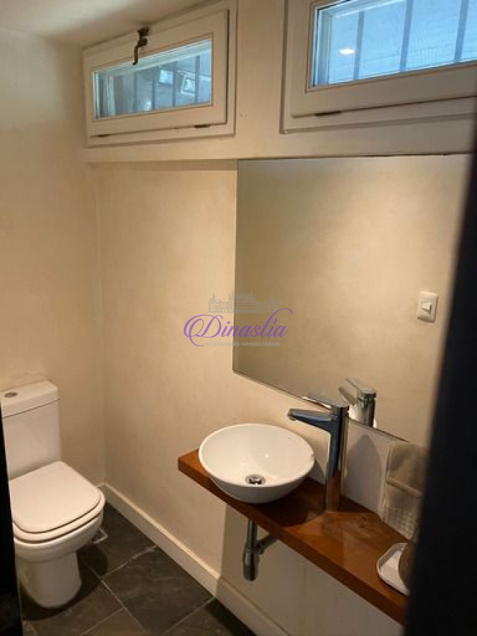 Casa ID.398 - Venta Casa 3 dormitorios y dependencia en Barrio Golf, Punta del Este