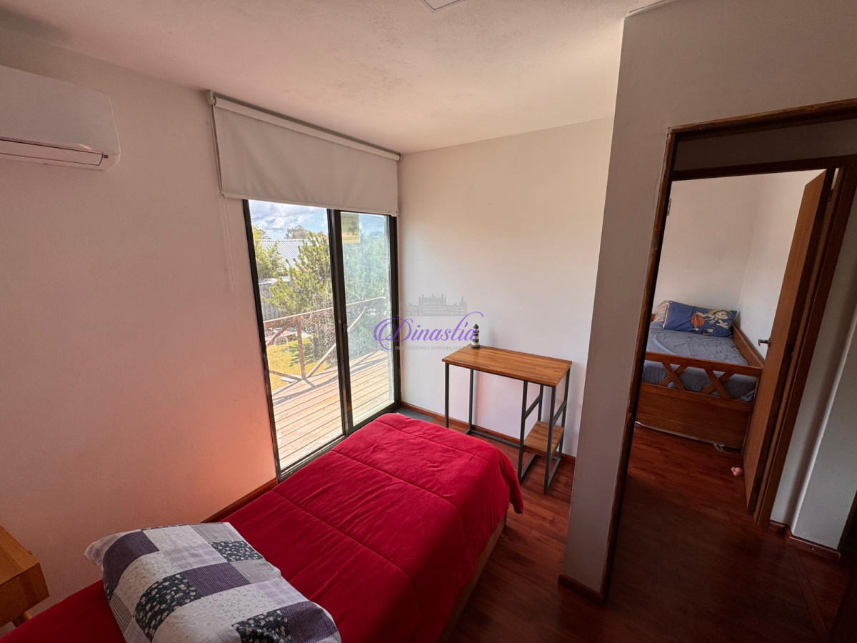 Casa ID.446 - Venta Casa de 3 dormitorios en Brio. Buenos Aires, Manantiales Punta del Este.