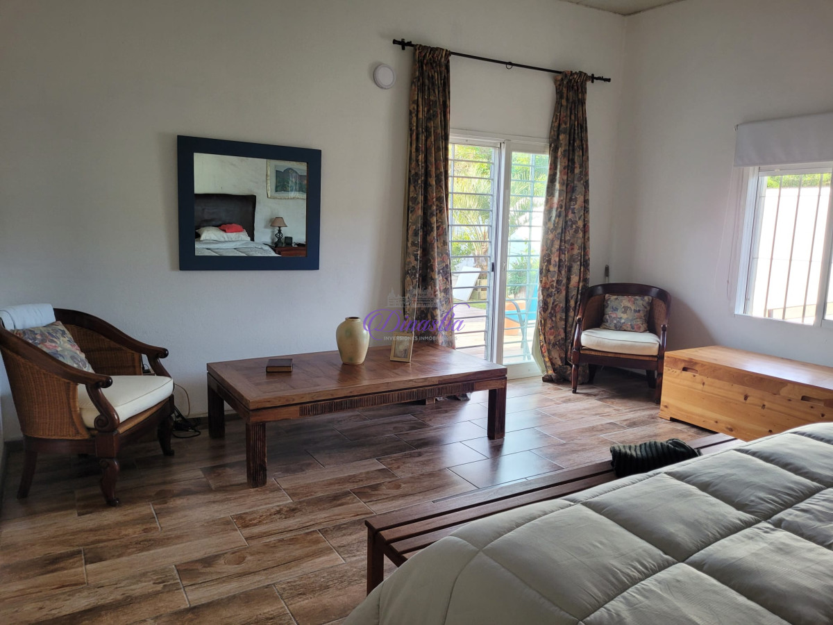 Casa ID.415 - Venta y Alquiler Casa de 3 dormitorios en Brio Bs As, Manantiales