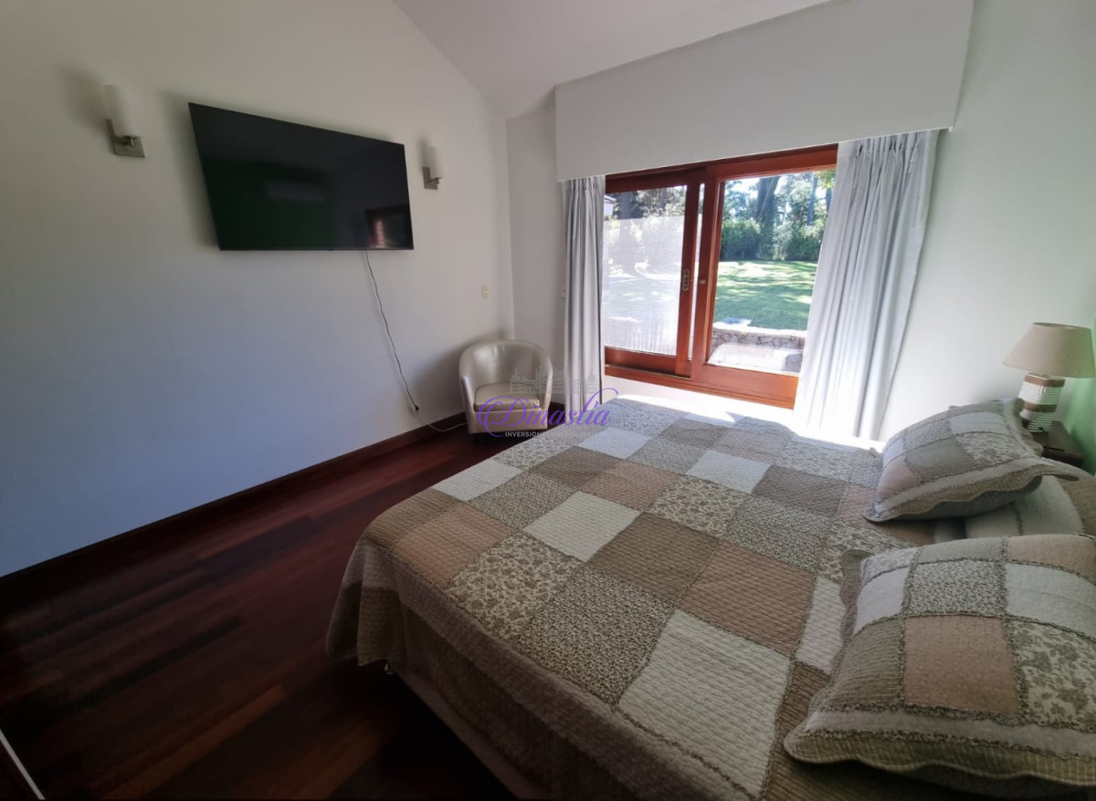 Casa ID.476 - Alquiler de casa 4 dormitorios en cantegrill