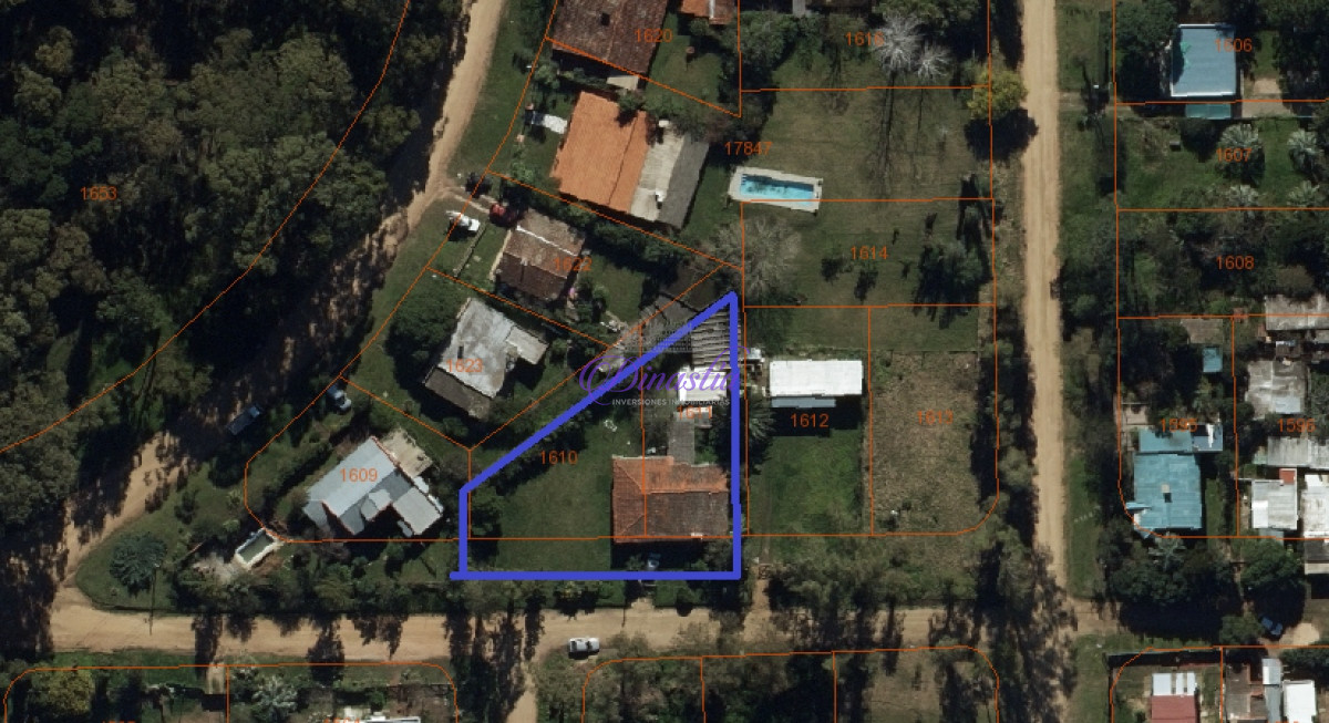 Casa ID.400 - Venta Casa 3 dormitorios en El Tesoro de La Barra, Maldonado