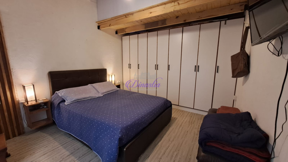 Casa ID.434 - Alquiler Casa de 1 dormitorio en Parada 2 de Punta del Este