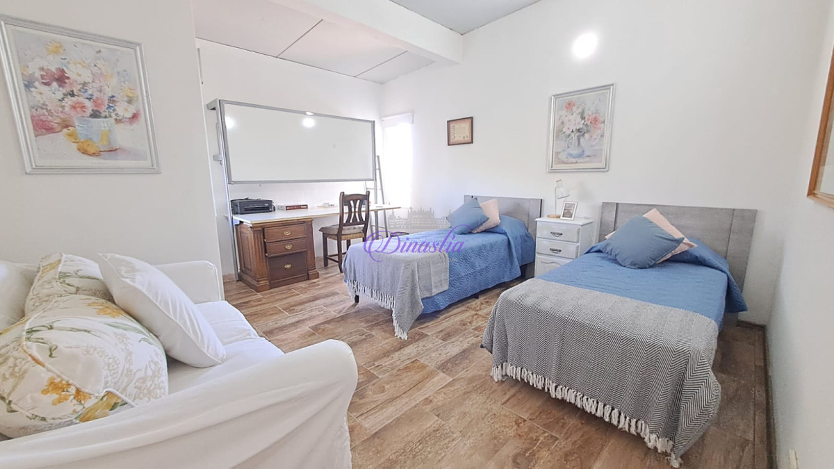 Casa ID.415 - Venta y Alquiler Casa de 3 dormitorios en Brio Bs As, Manantiales