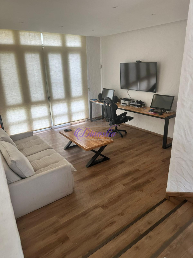 Casa ID.398 - Venta Casa 3 dormitorios y dependencia en Barrio Golf, Punta del Este