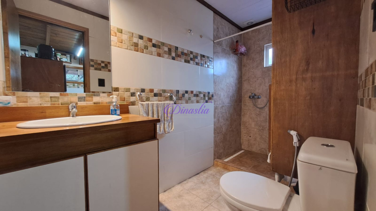Casa ID.434 - Alquiler Casa de 1 dormitorio en Parada 2 de Punta del Este