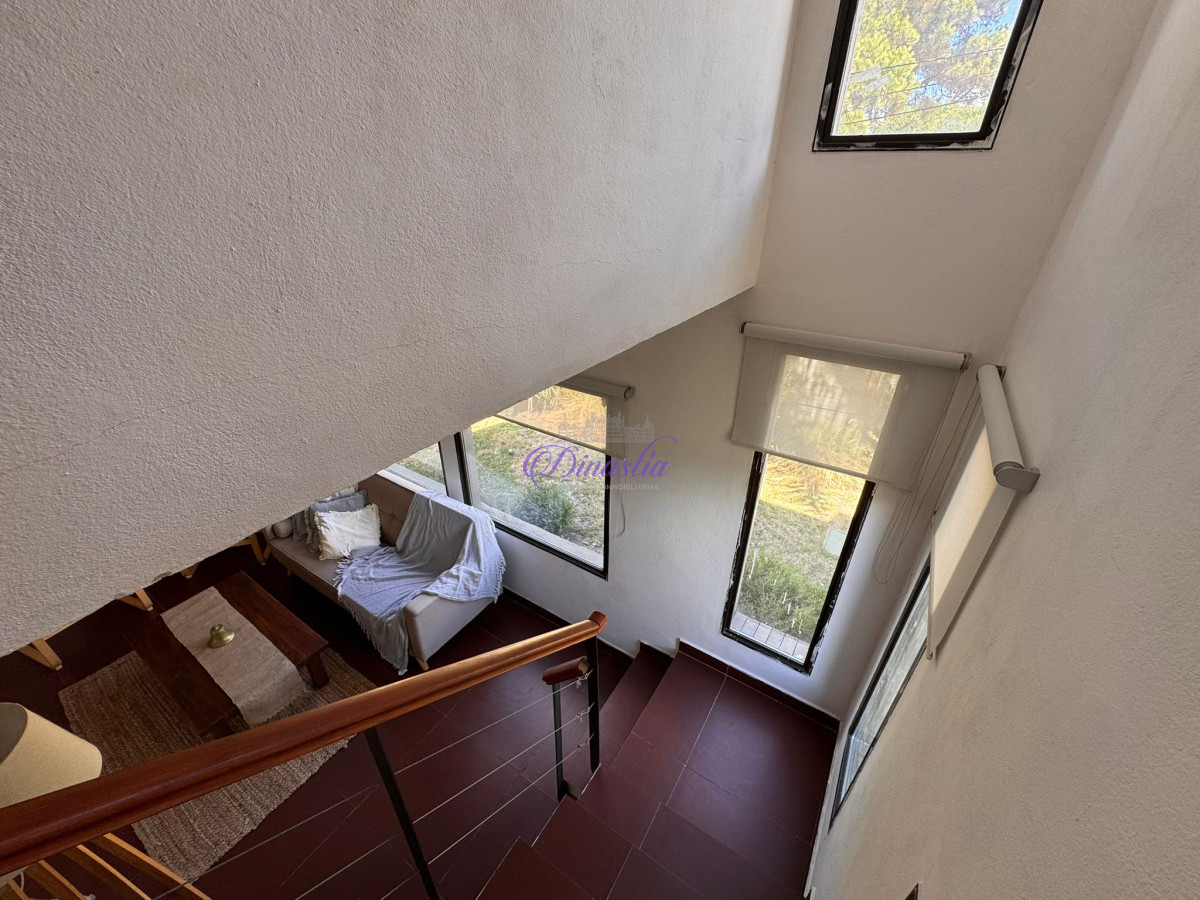 Casa ID.446 - Venta Casa de 3 dormitorios en Brio. Buenos Aires, Manantiales Punta del Este.