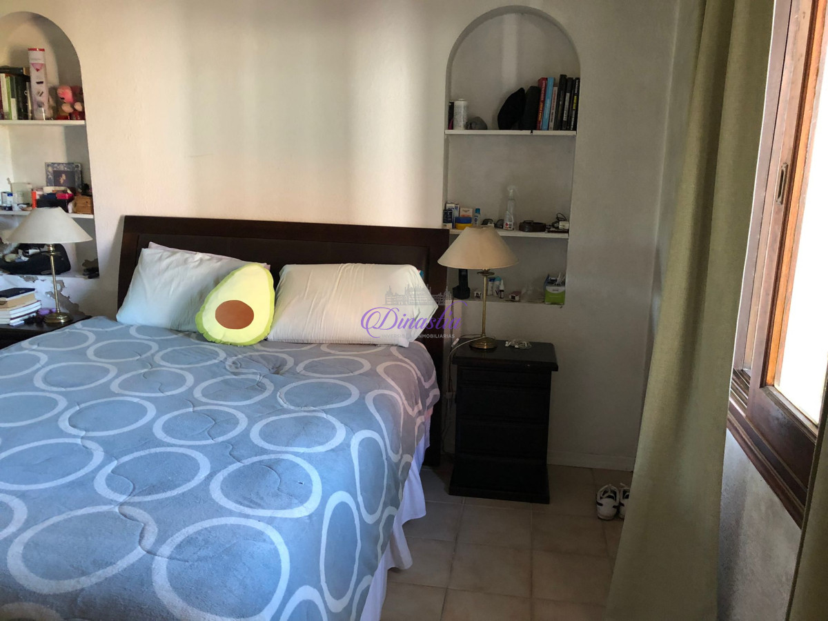 Casa ID.409 - Alquiler temporal Casa de 3 dormitorios en Jardines de Cordoba, Punta del Este