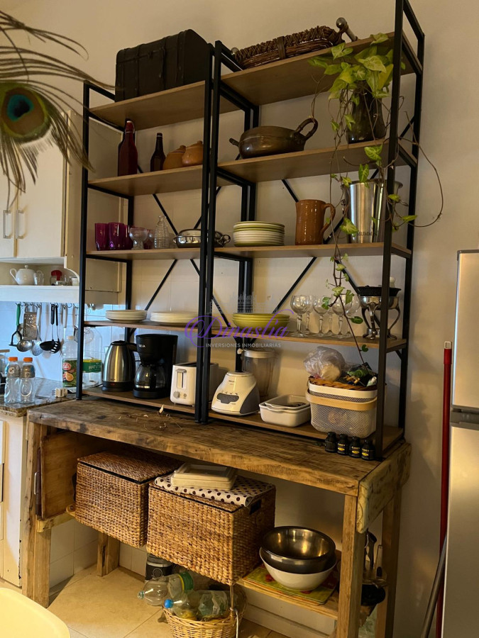 Casa ID.49 - Alquiler Temporario Casa de 3 dormitorios en La Barra, Maldonado.