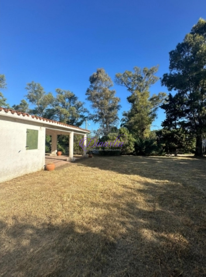 Casa ID.400 - Venta Casa 3 dormitorios en El Tesoro de La Barra, Maldonado