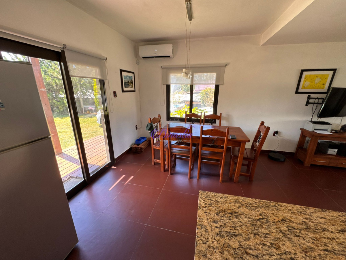 Casa ID.446 - Venta Casa de 3 dormitorios en Brio. Buenos Aires, Manantiales Punta del Este.