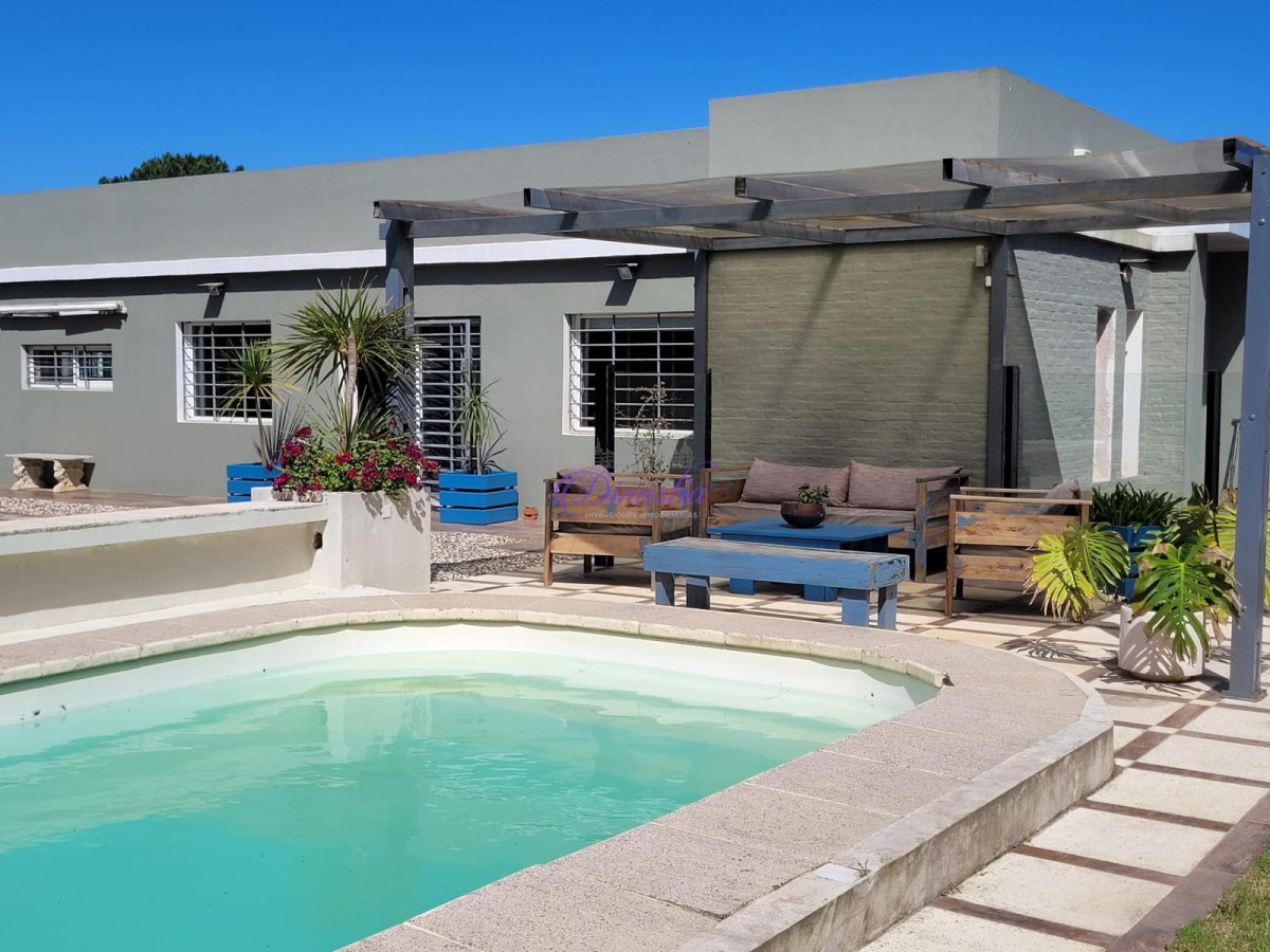 Casa ID.415 - Venta y Alquiler Casa de 3 dormitorios en Brio Bs As, Manantiales