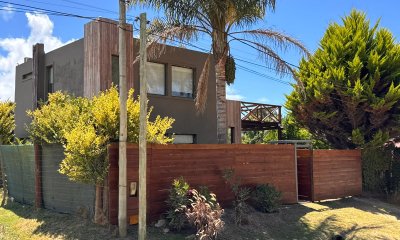 Venta Casa de 3 dormitorios en Brio. Buenos Aires, Manantiales Punta del Este.