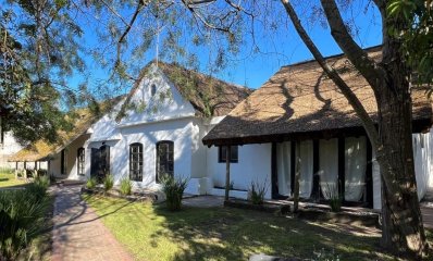 Venta Casa de 4 dormitorios en El Tesoro de La Barra, Maldonado