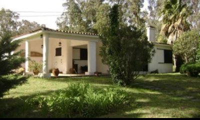 Venta Casa 3 dormitorios en El Tesoro de La Barra, Maldonado