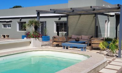 Venta y Alquiler Casa de 3 dormitorios en Brio Bs As, Manantiales