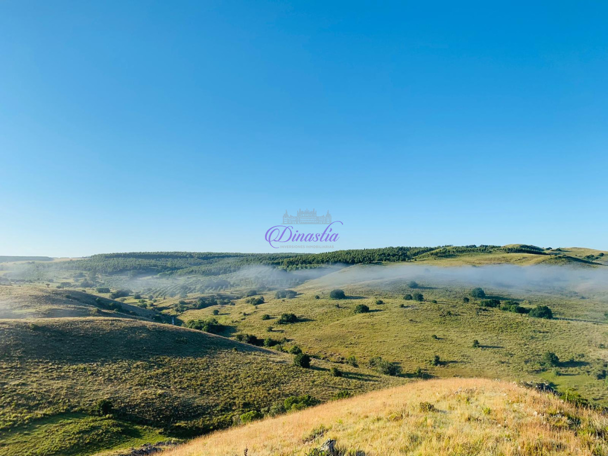 Chacra ID.397 - Venta Campo 12 Hectáreas sobre ruta 12 en Minas, Lavalleja.