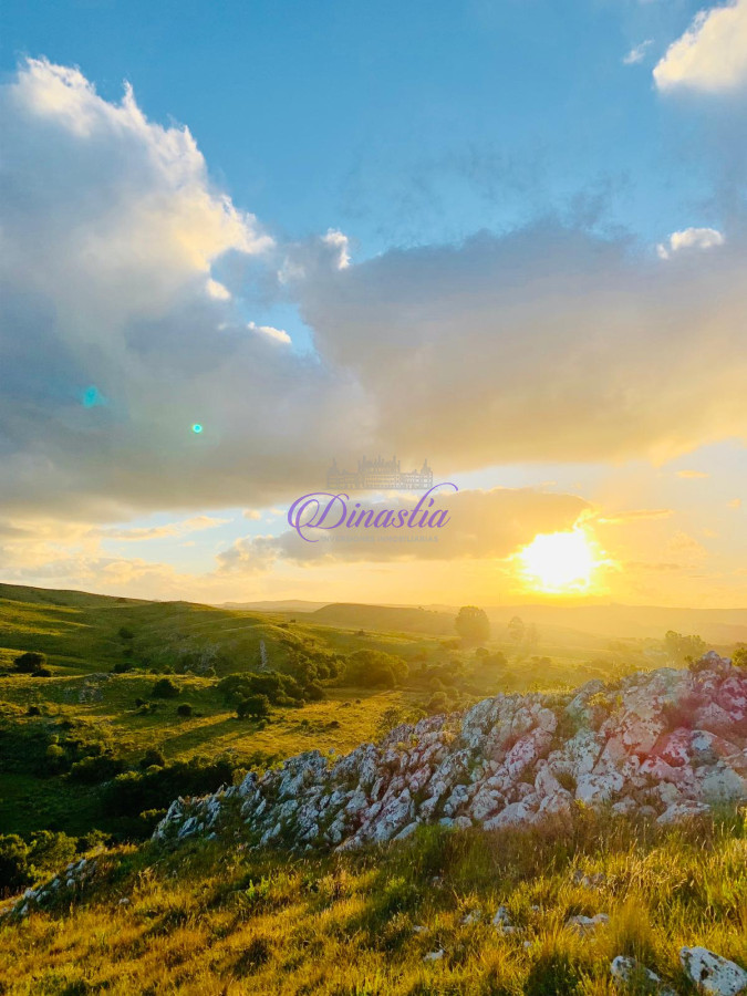 Chacra ID.397 - Venta Campo 12 Hectáreas sobre ruta 12 en Minas, Lavalleja.