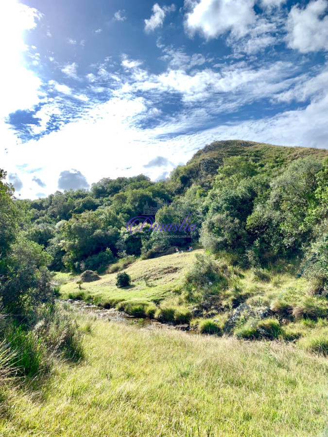 Chacra ID.397 - Venta Campo 12 Hectáreas sobre ruta 12 en Minas, Lavalleja.