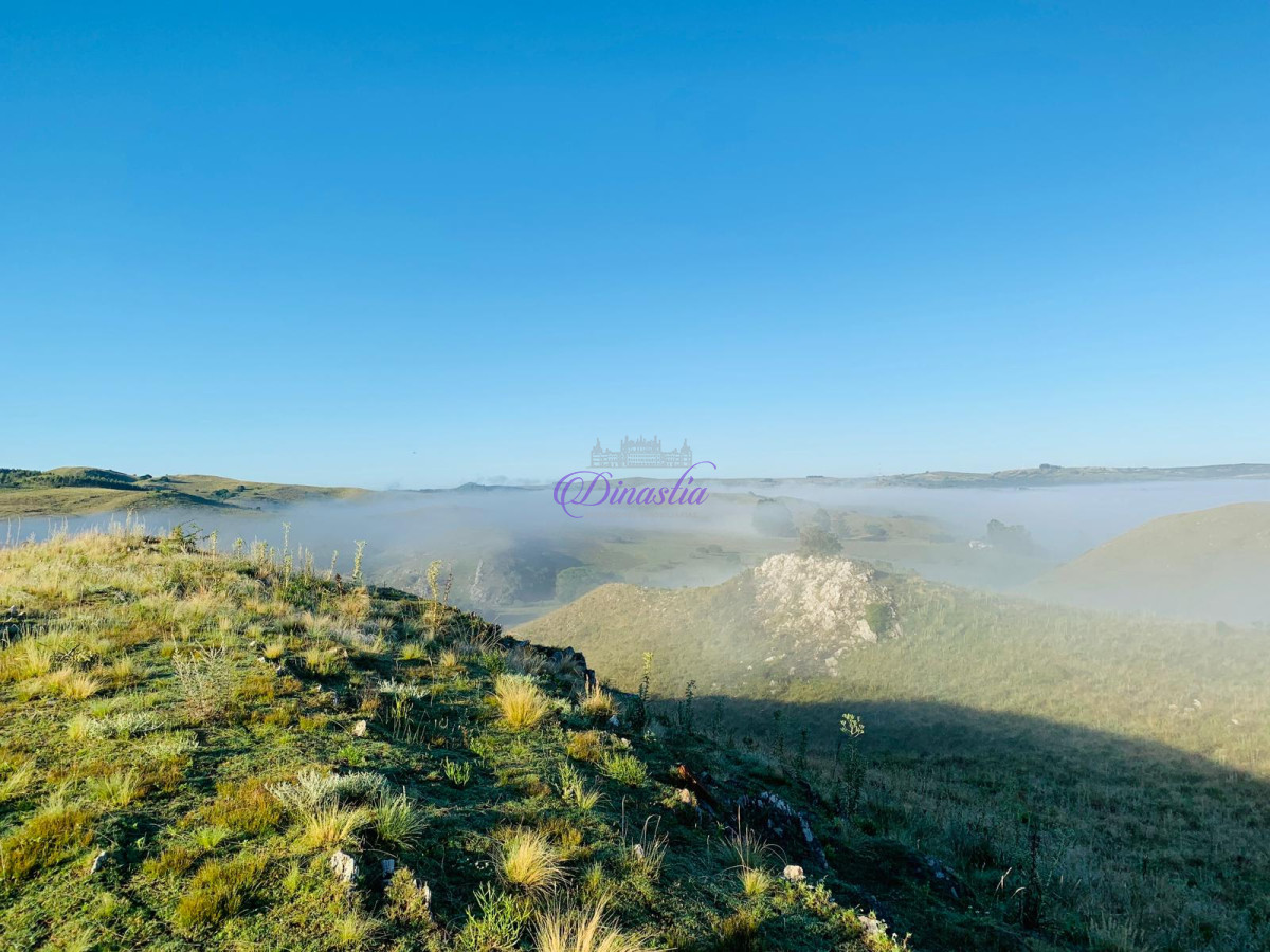 Chacra ID.397 - Venta Campo 12 Hectáreas sobre ruta 12 en Minas, Lavalleja.