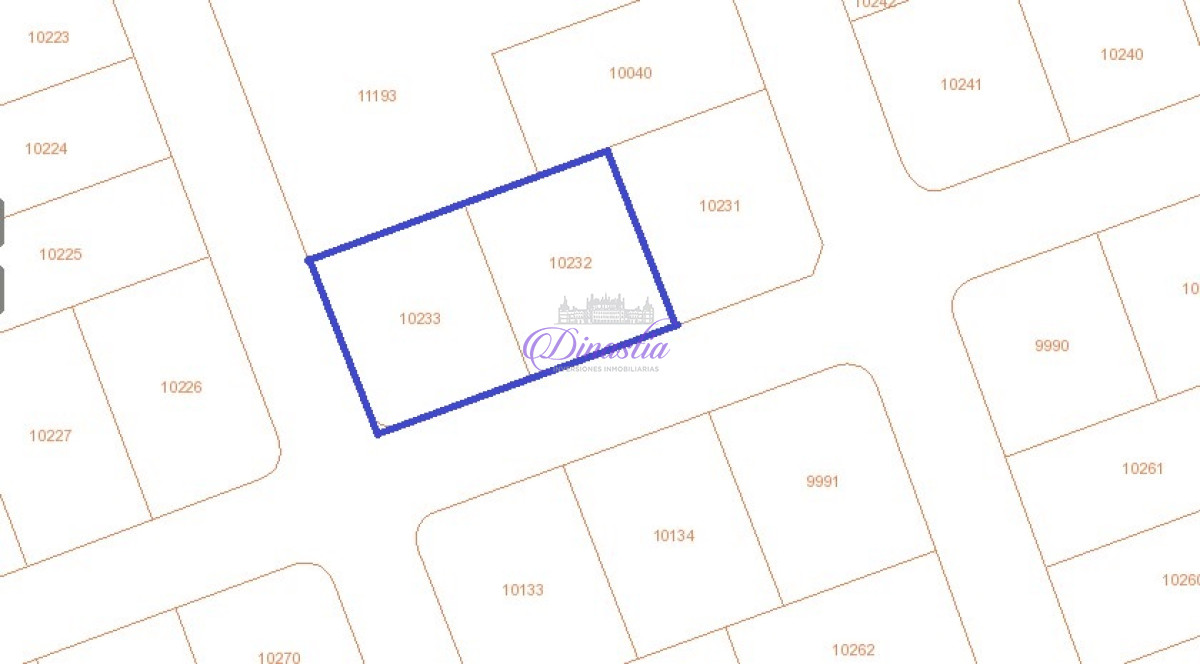Terreno ID.208 - Venta de Terrenos contiguos en Rincón del Indio, Punta del Este